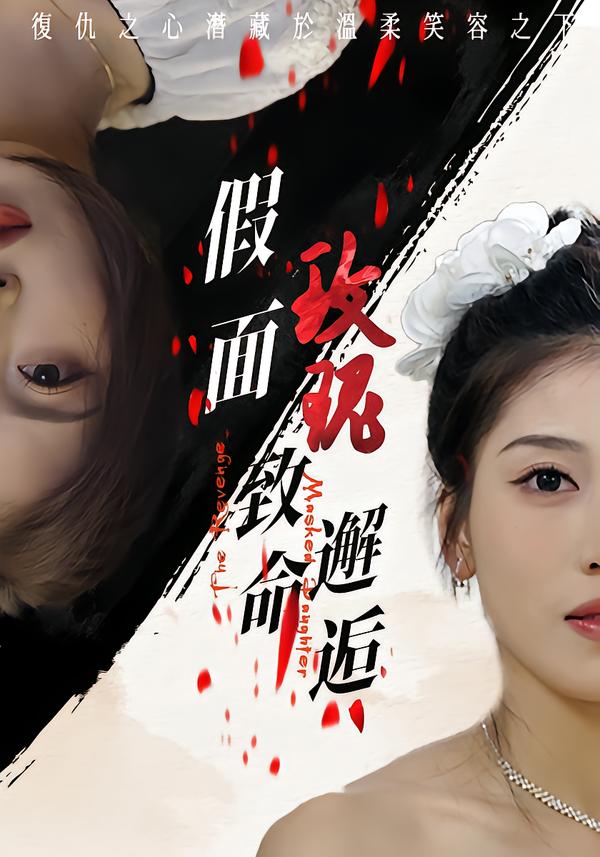 假面玫瑰：致命邂逅