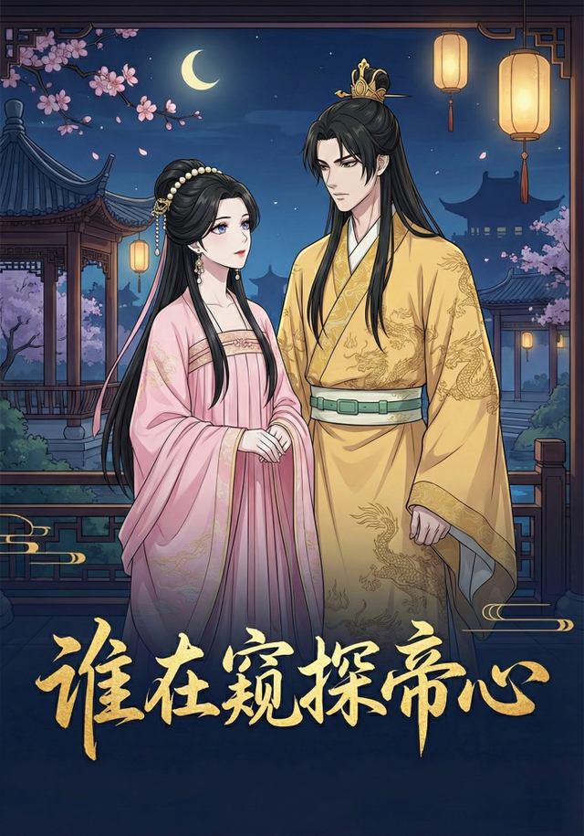 谁在窥探帝心