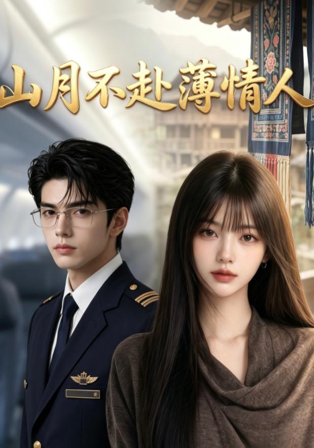 山月不赴薄情人 cover