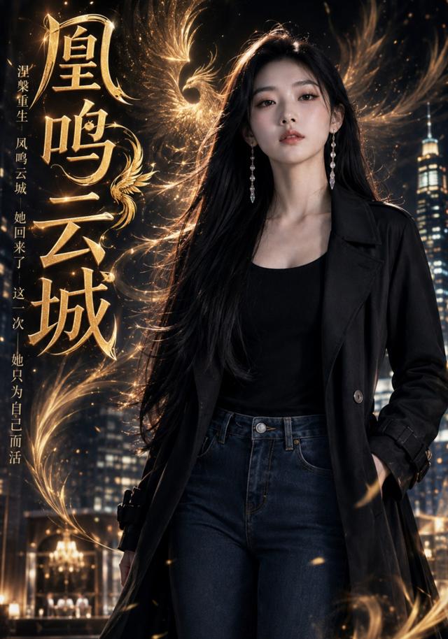 凰鸣云城