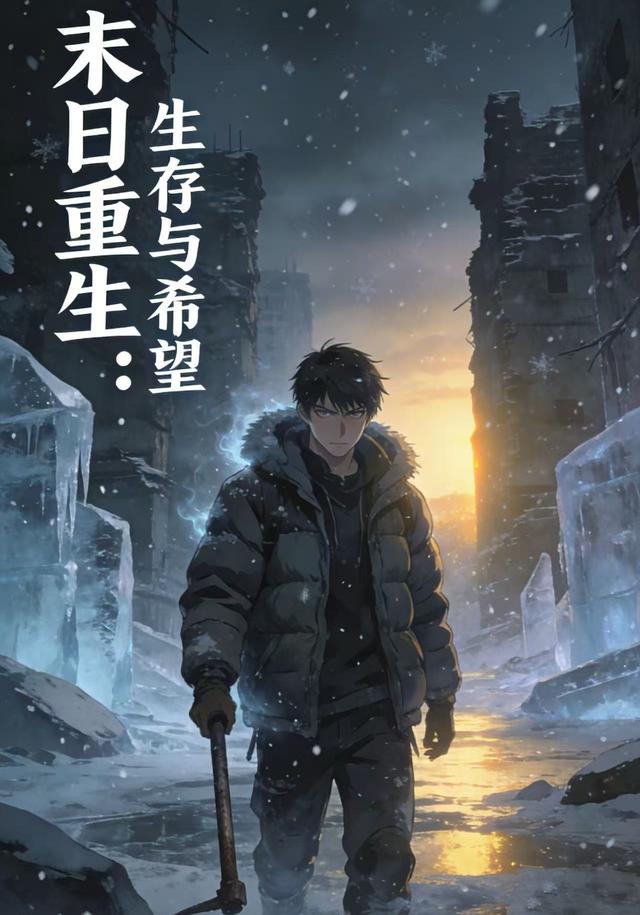 末日重生：生存与希望