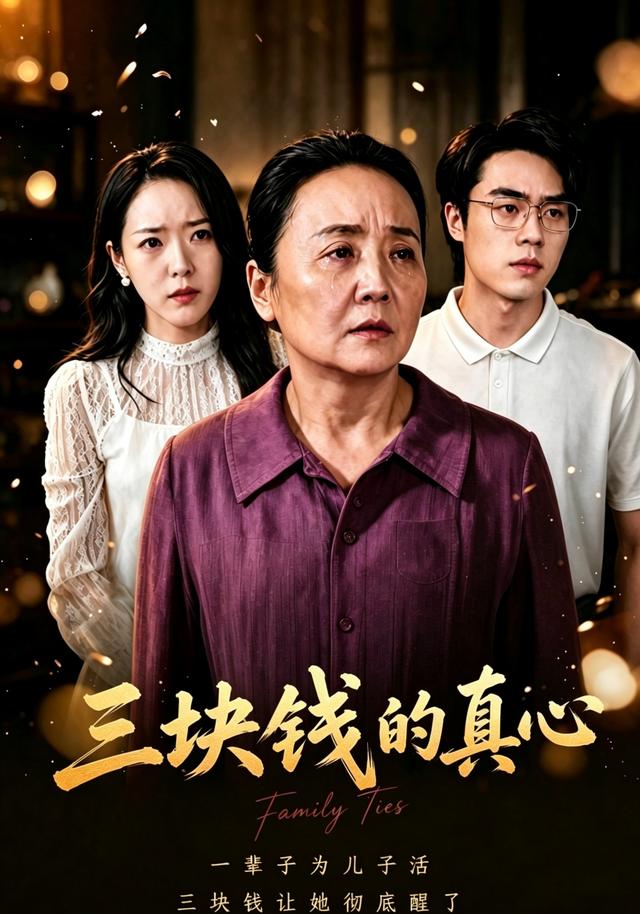 三块钱的真心 cover