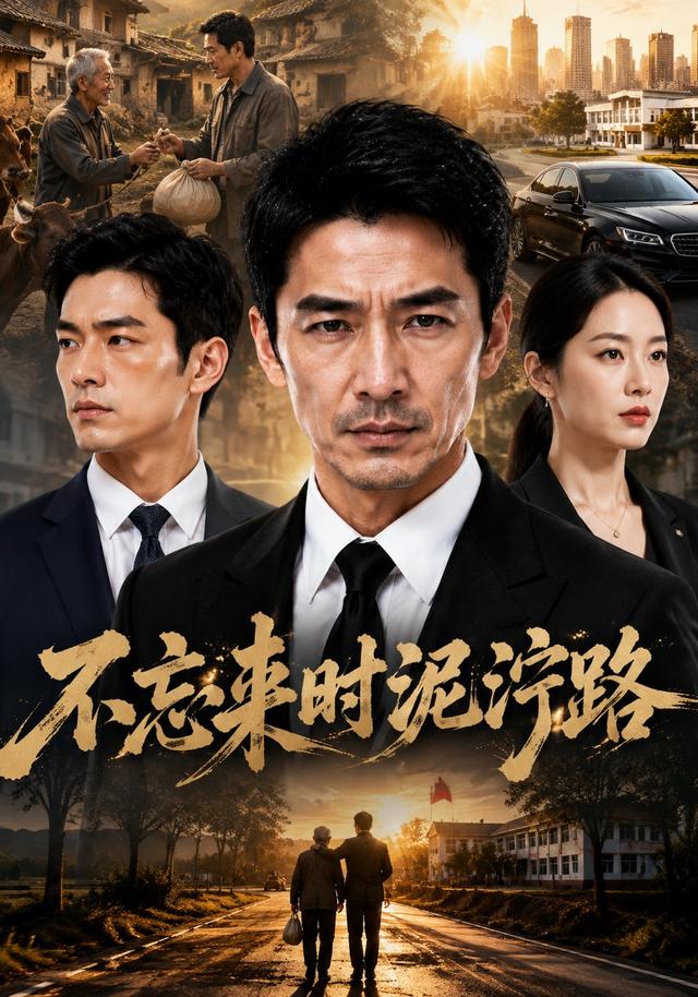 不忘来时泥泞路 cover