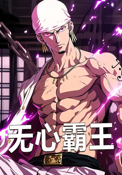 无心霸王