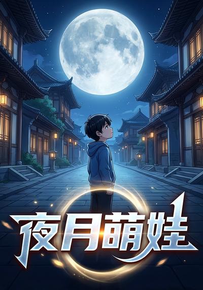 夜月萌娃