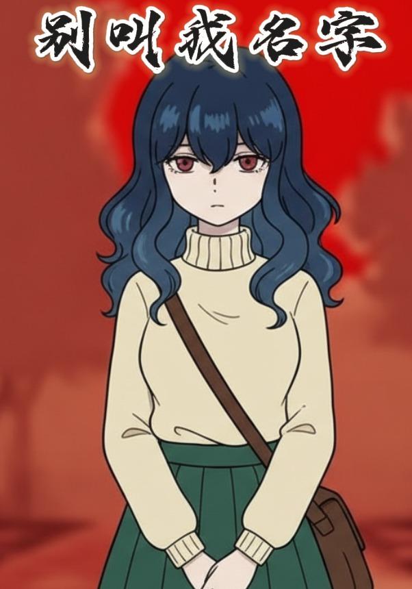 别叫我名字