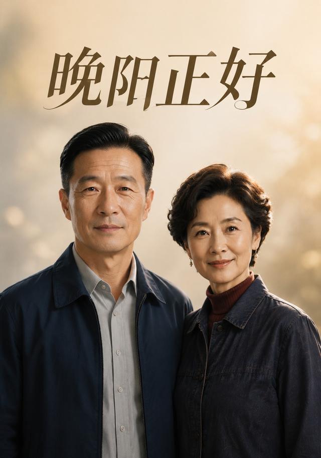 晚阳正好 cover