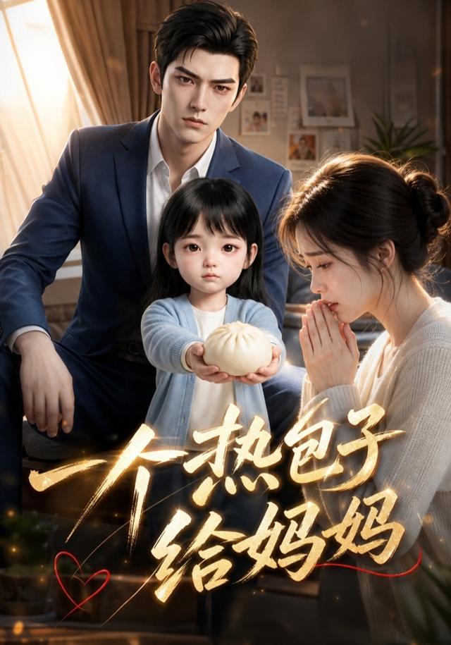 一个热包子给妈妈 cover