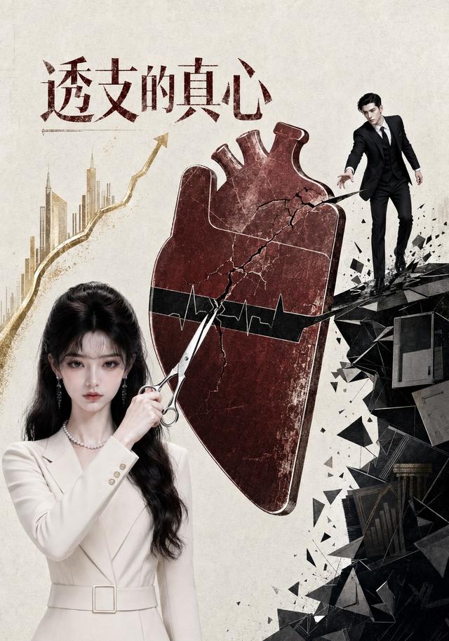 透支的真心 cover