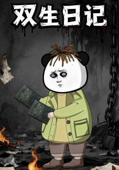 双生日记