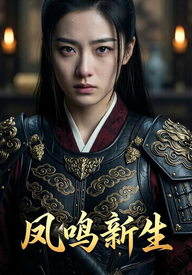 凤鸣新生