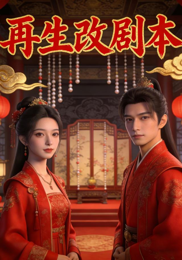 再生改剧本