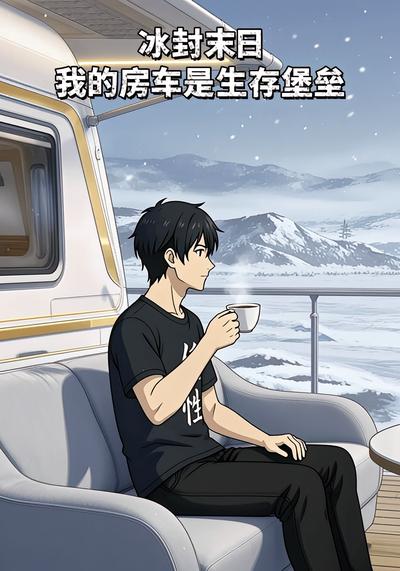 冰封末日：我的房车是生存堡垒