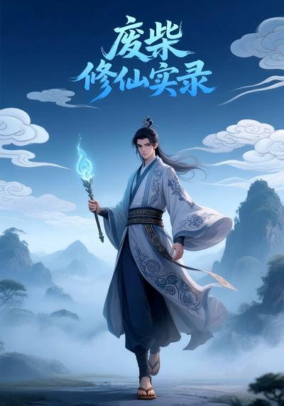 废柴修仙实录