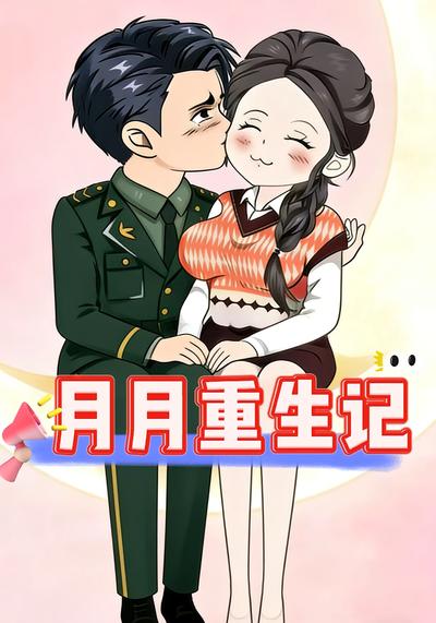 月月重生记