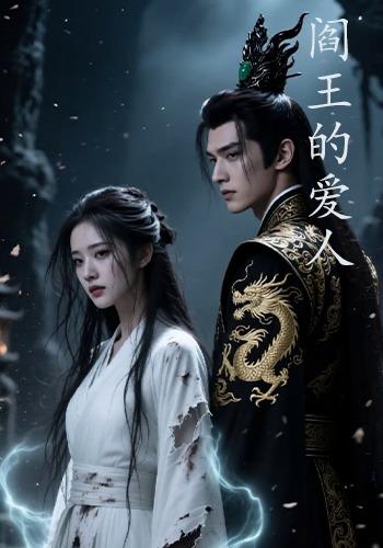 阎王的爱人封面图
