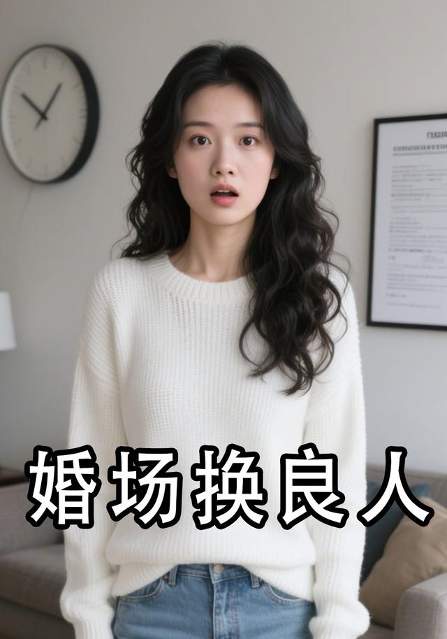 婚场换良人