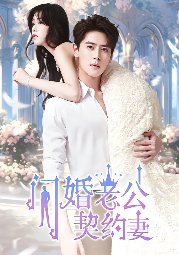 闪婚老公契约妻
