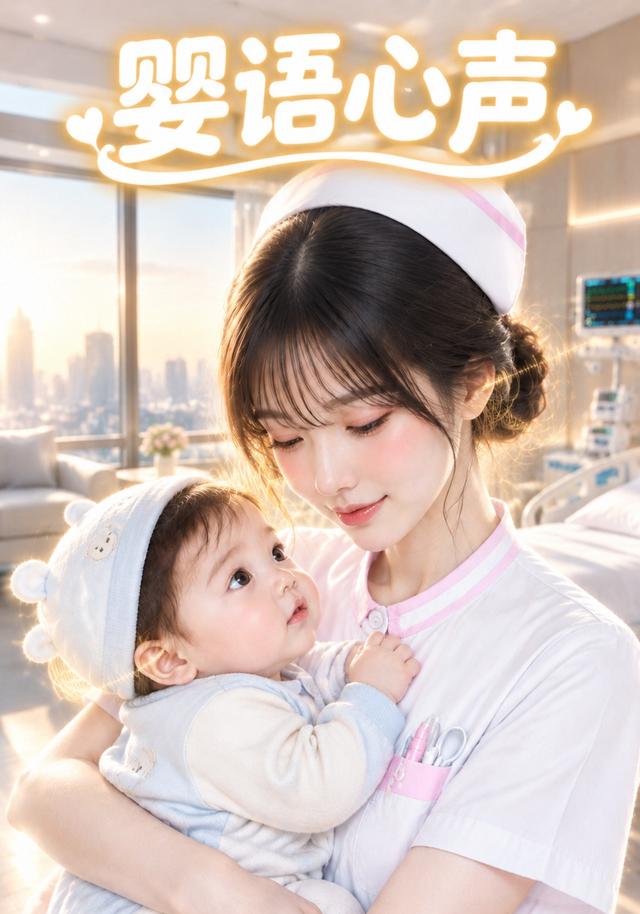 婴语心声
