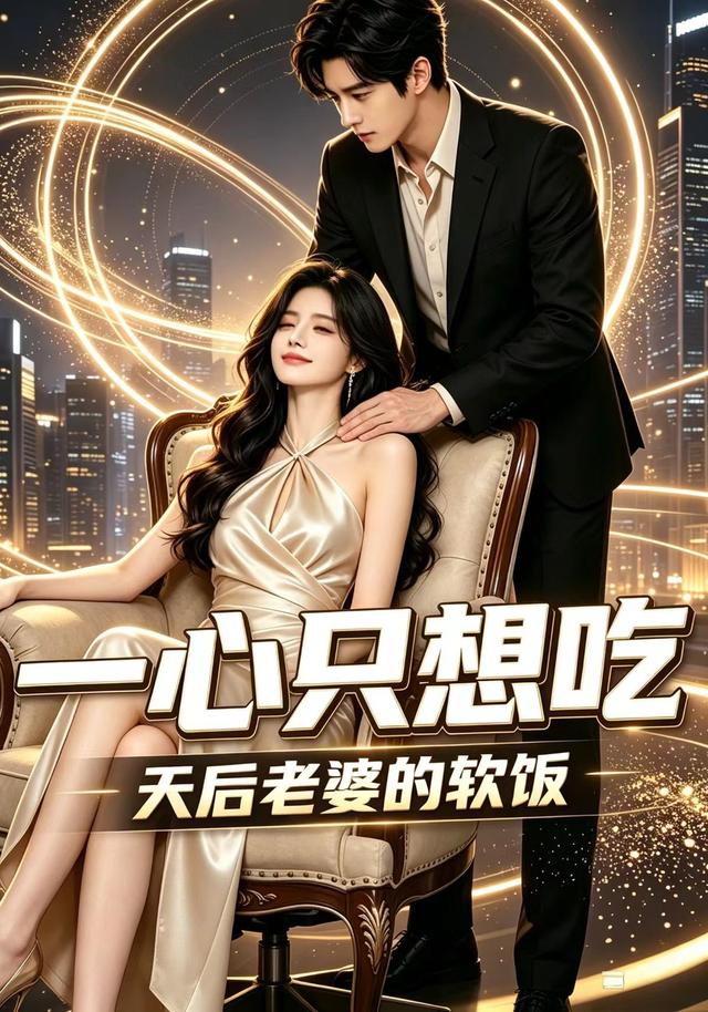 一心只想吃天后老婆的软饭