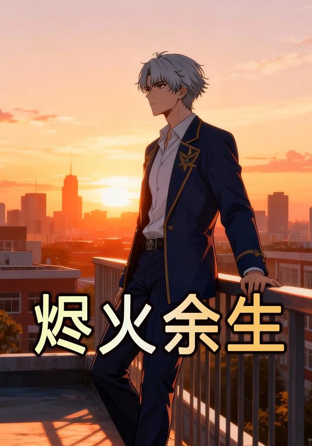 烬火余生