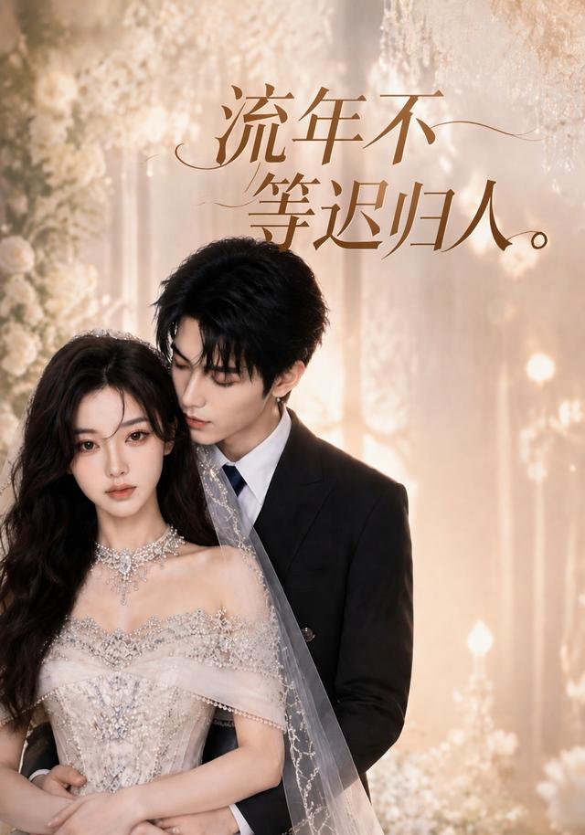 流年不等迟归人 cover
