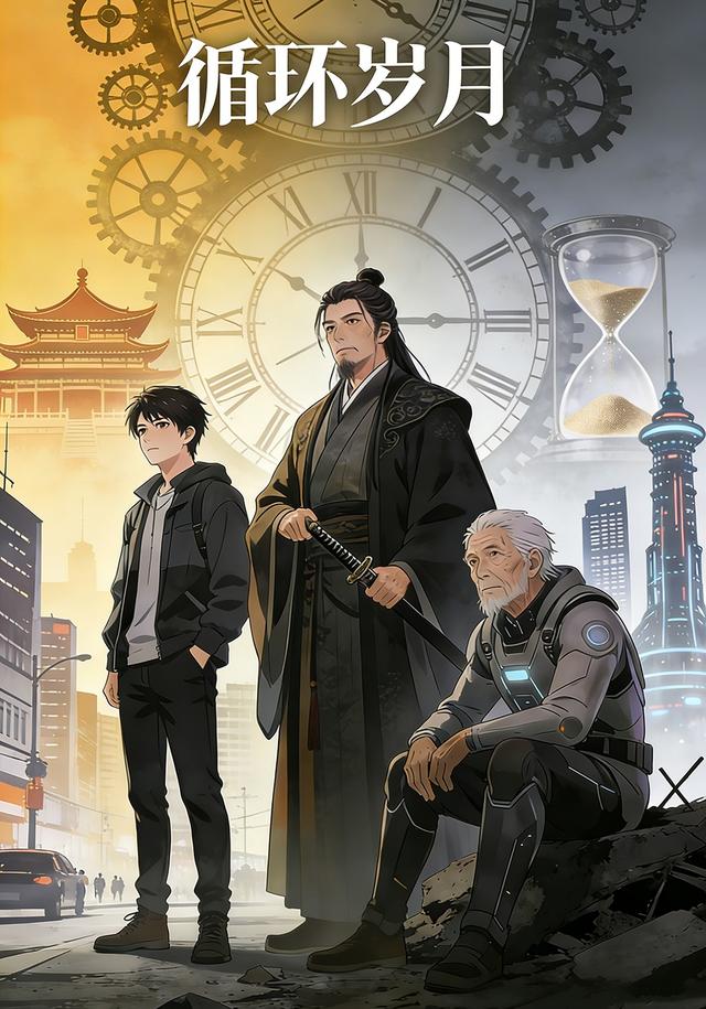 循环岁月