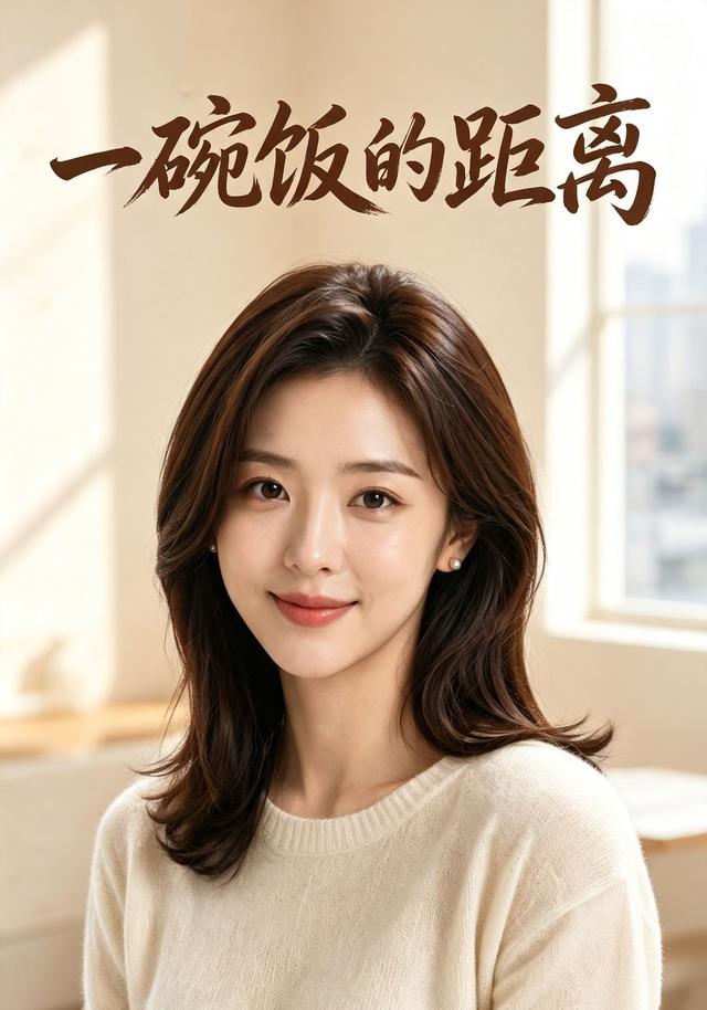 一碗饭的距离 cover
