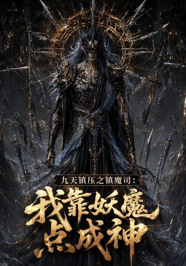 九天镇压之镇魔司我靠妖魔点成神