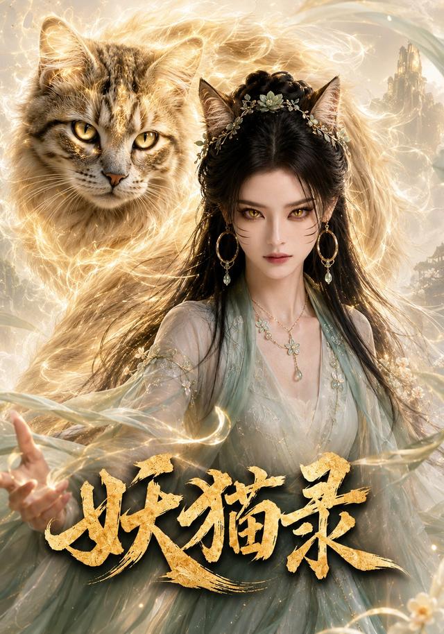 妖猫录