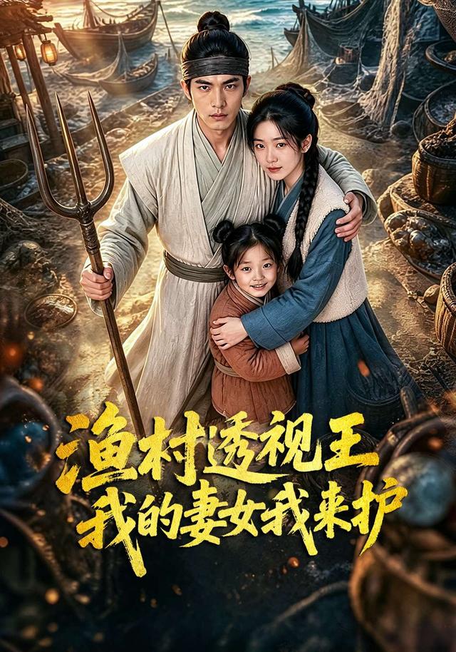 渔村透视王我的妻女我来护