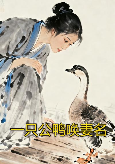 一只公鸭唤妻名