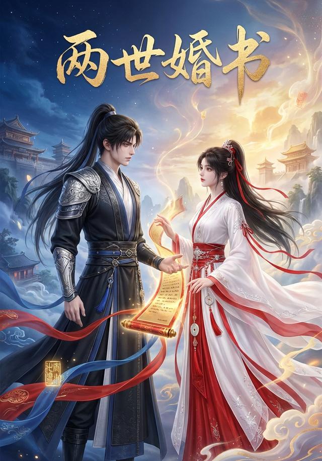 两世婚书