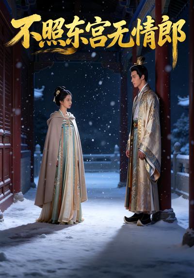 不照东宫无情郎