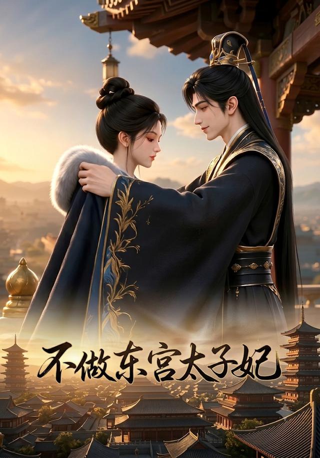 不做东宫太子妃