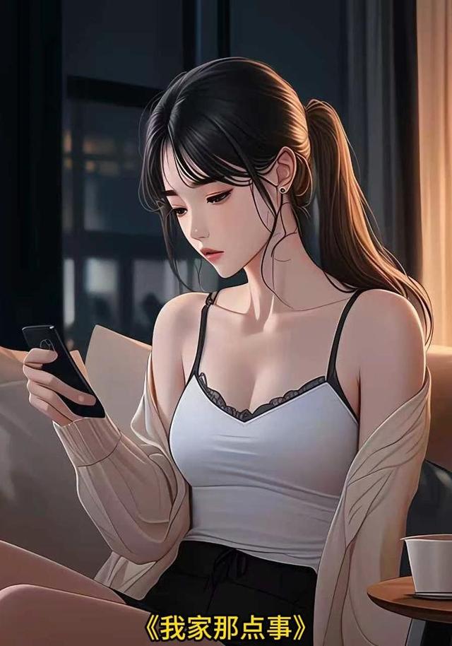 我家那点事封面图