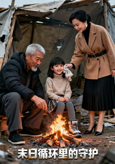 末日循环里的守护