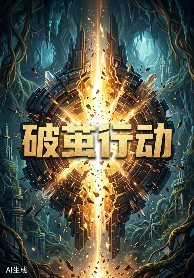 破茧行动