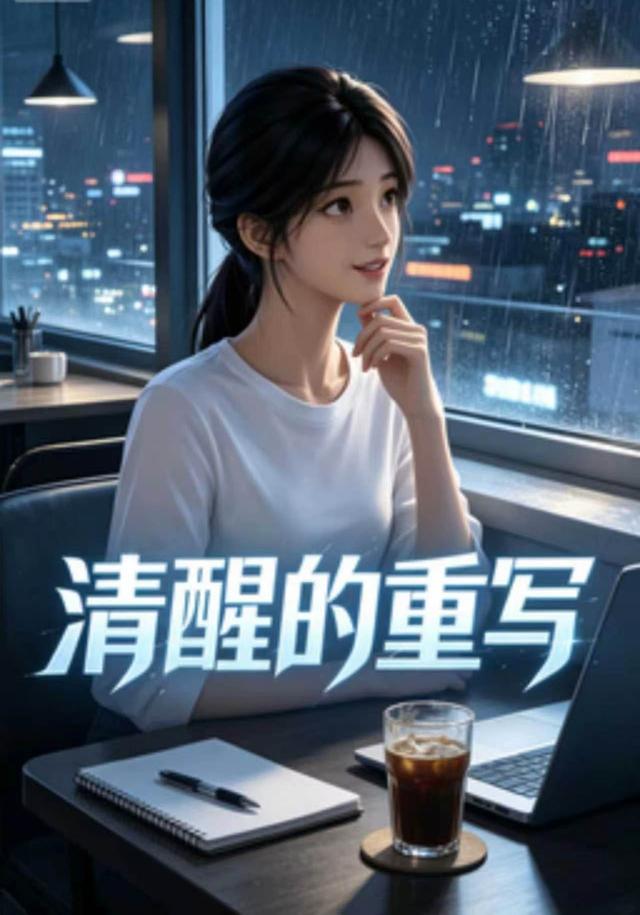 清醒的重写 cover