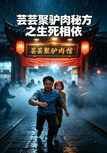 芸芸聚驴肉秘方之生死相依