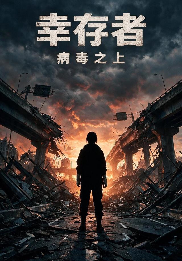 幸存者：病毒之上