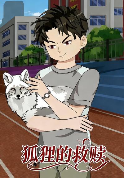 狐狸的救赎
