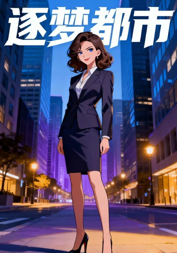 逐梦都市