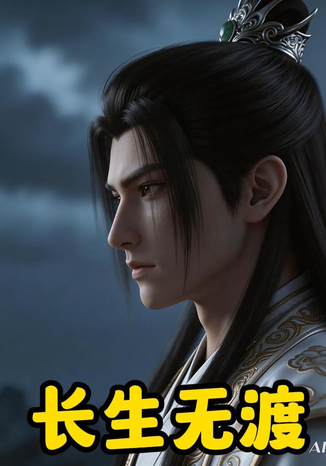 长生无渡