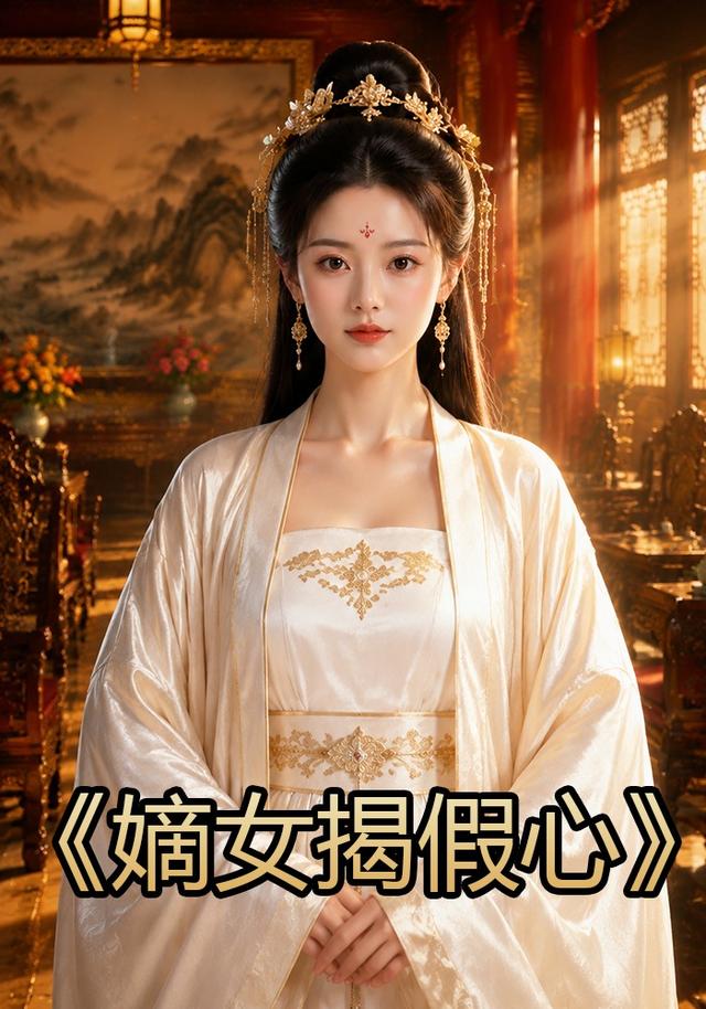 嫡女揭假心