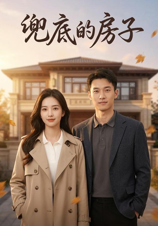 兜底的房子