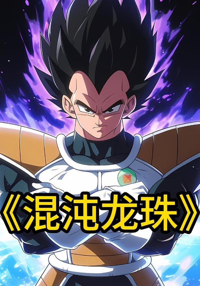 混沌龙珠封面图