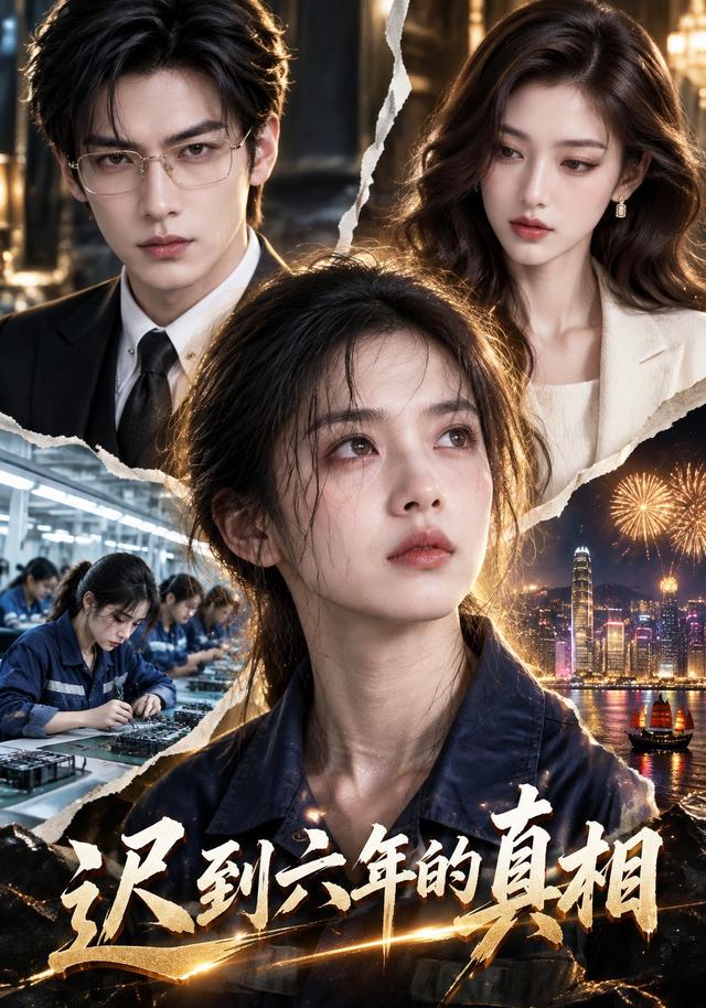 迟到六年的真相