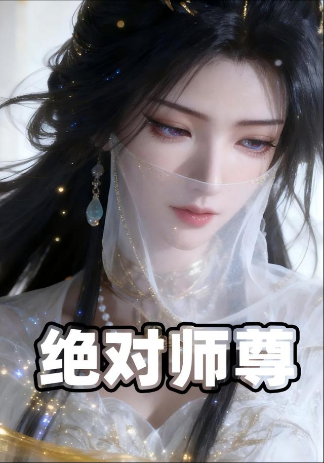 绝对师尊封面图