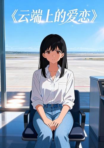 云端上的爱恋封面图